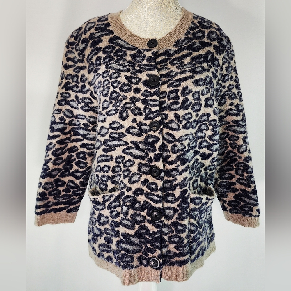 Ann Taylor Cardigan